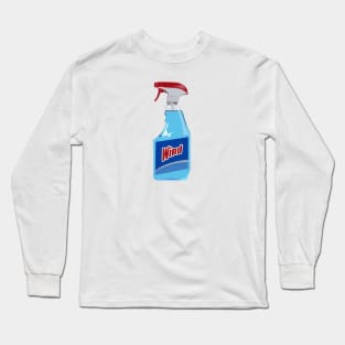 Windex Long Sleeve T-Shirt